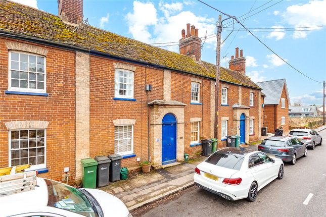 West Street, Coggeshall, Colchester... 2 bed terraced house for sale