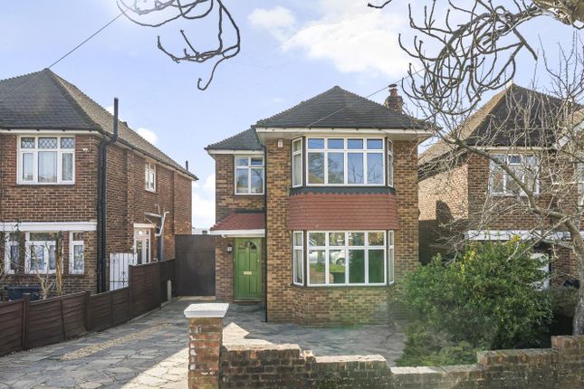 Waddington Way, Crystal Palace... 3 bed detached house for sale