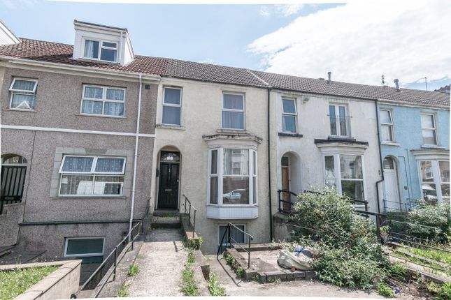 7 bed terraced house