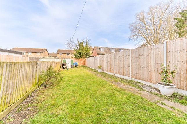 Galpins Road, Mitcham, Thornton... 3 bed semi
