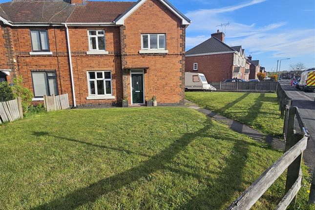 3 bed semi-detached house
