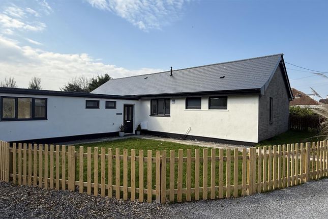 4 bedroom detached bungalow for sale