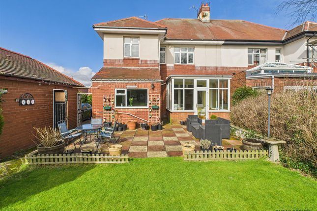 Moore Avenue, South Shields 4 bed house for sale