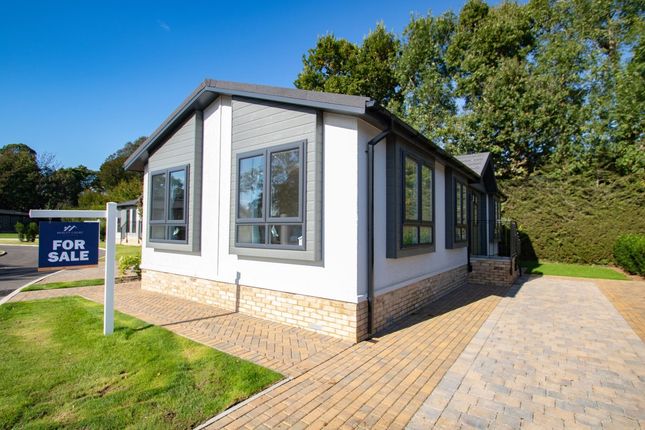 Merley Court Residential Park 2 bed park home for sale