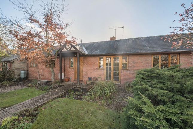 Shobdon,  Herefordshire,  HR6 2 bed barn conversion for sale