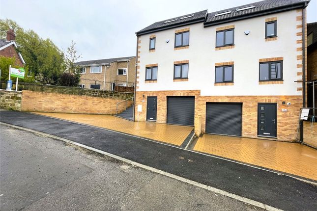 Dalton Lane, Rotherham, South... 4 bed semi