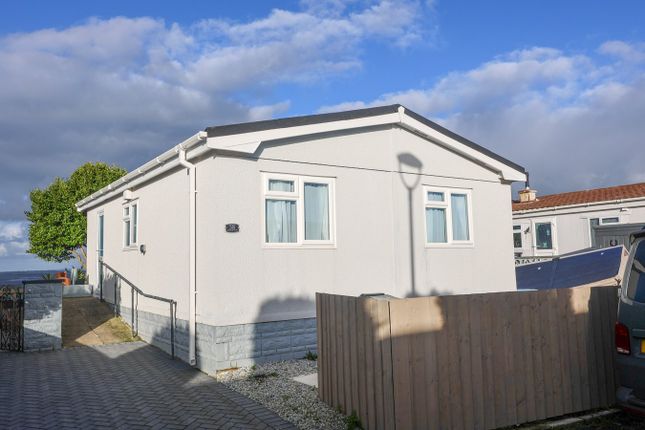 Manor Park, Resugga Green, St... 2 bed park home for sale