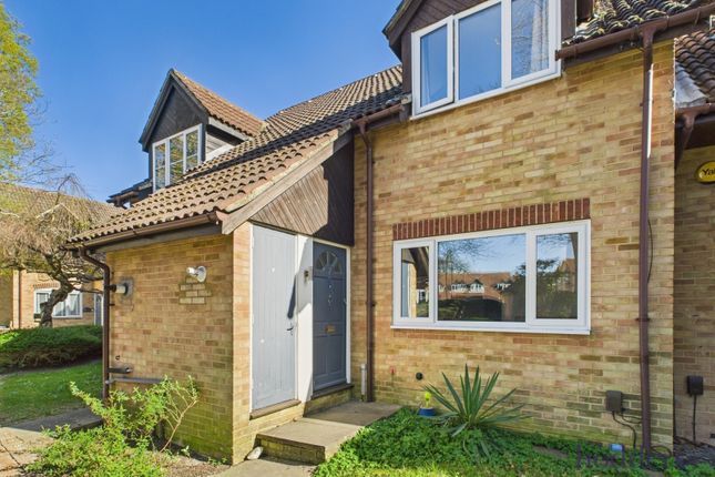 Ranger Walk, Addlestone, Surrey, KT15 1 bed terraced house for sale