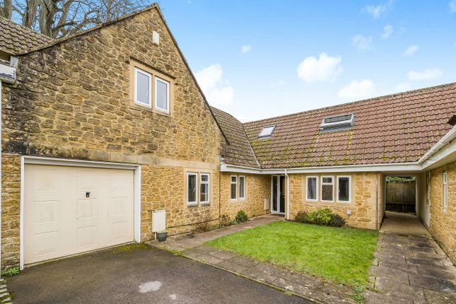 Breowan Close, Ilminster, Somerset, TA19 4 bed house for sale