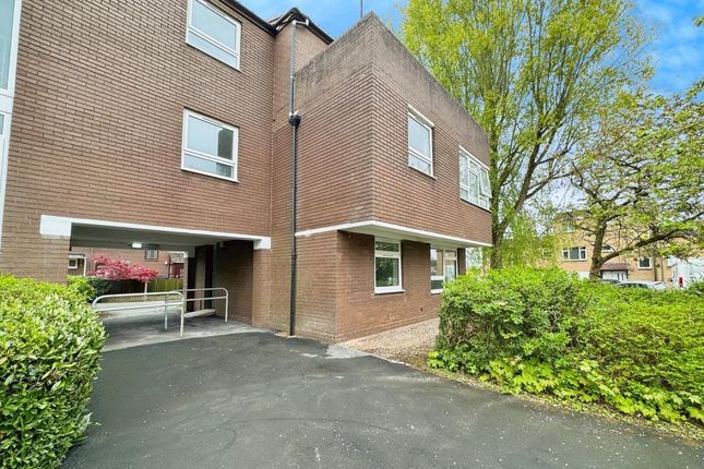 Boulton Grange, Telford TF3 2 bed flat for sale