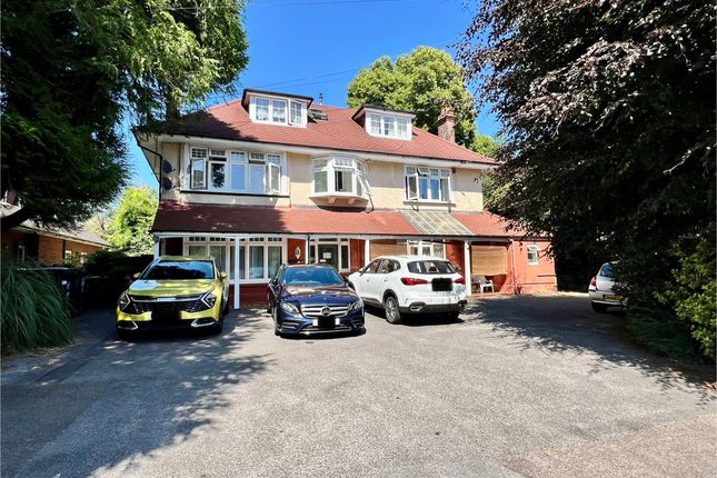1 bedroom ground floor flat for sale