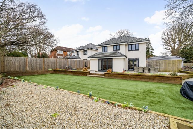 The Avenue, Hampshire PO14 4 bed detached house for sale