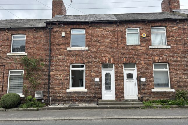 Broomside Lane, Durham, County... 2 bed terraced house for sale