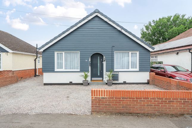 4 bedroom bungalow for sale