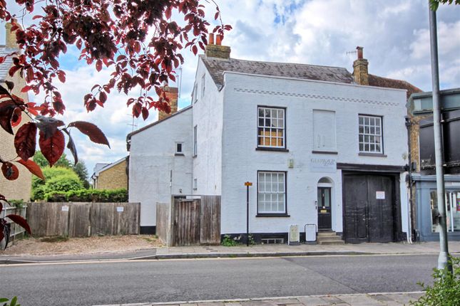 Priory Street, Ware SG12 1 bed apartment for sale