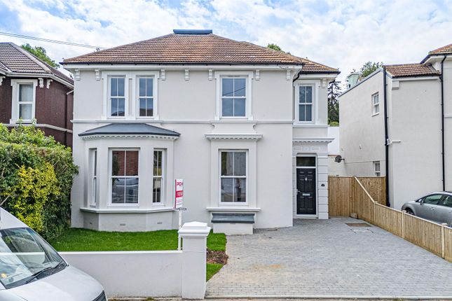 Fearon Road, Hastings 5 bed detached house for sale