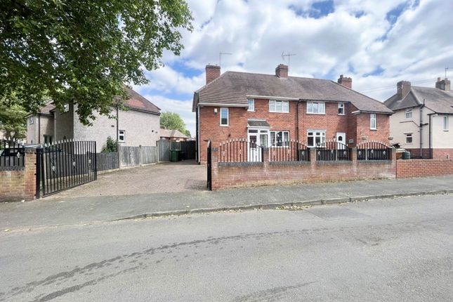 Tiled House Lane, Brierley Hill DY5 3 bed semi