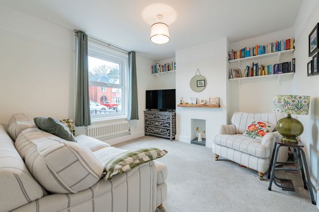 Southampton  SO19 2 bed semi