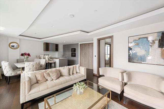 Betula House, London, W2 2 bed flat for sale