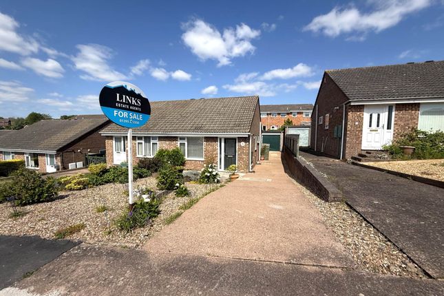 2 bedroom semi-detached bungalow for sale