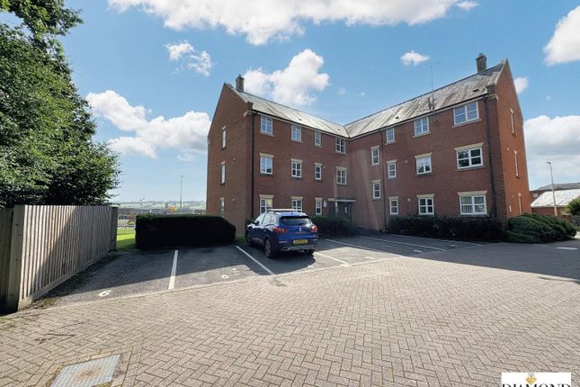 Moorhayes Park Area 2 bed apartment for sale