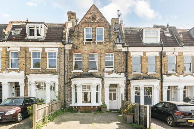 Bournevale Road, London SW16 2 bed flat for sale
