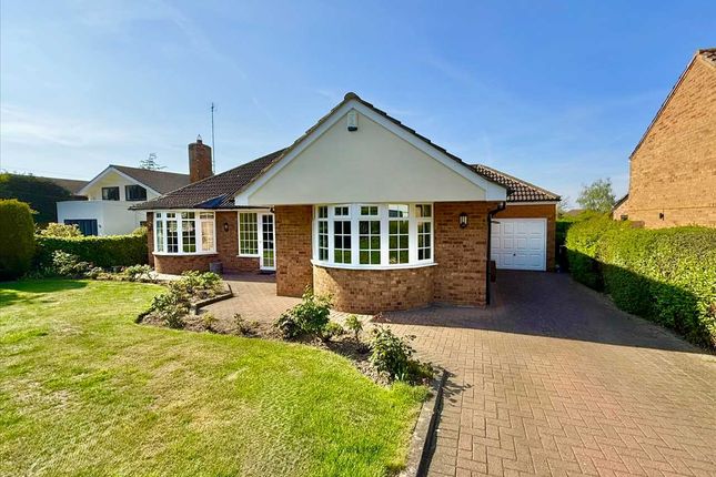 3 bedroom bungalow for sale