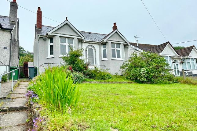 3 bedroom bungalow for sale