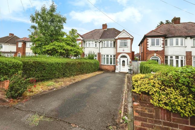 3 bed semi-detached house