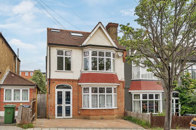 Polsted Road, London, SE6 4 bed end of terrace house for sale