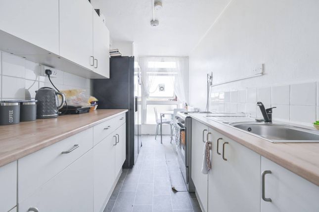 Maida Vale, Maida Vale, London, W9 2 bed flat for sale
