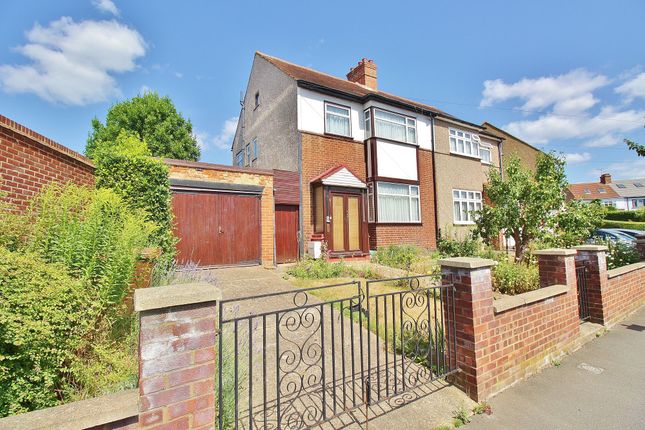 3 bed semi-detached house