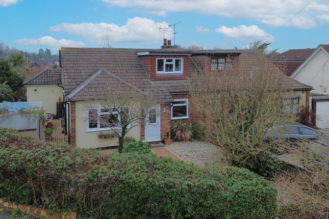 5 bed semi-detached house