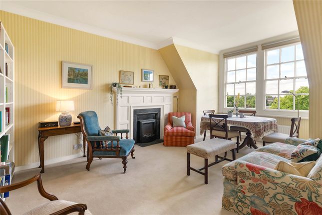 Campden House, 29 Sheffield Terrace... 2 bed apartment for sale