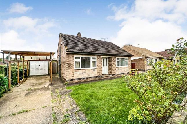 2 bedroom detached house for sale