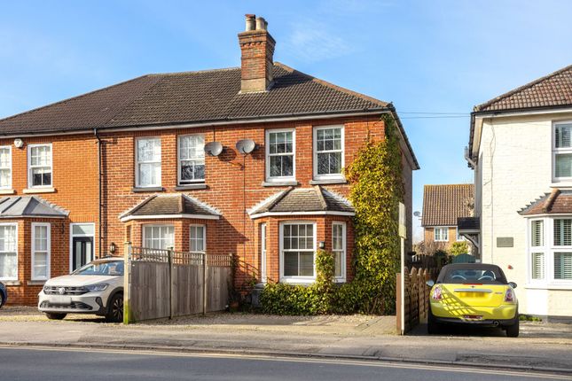 Povey Cross Road, Horley RH6 3 bed semi