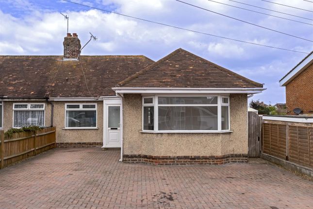 3 bedroom semi-detached bungalow for sale
