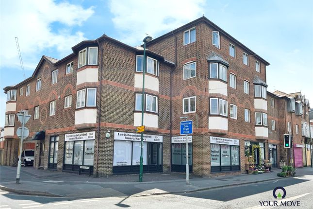 1 bed flat