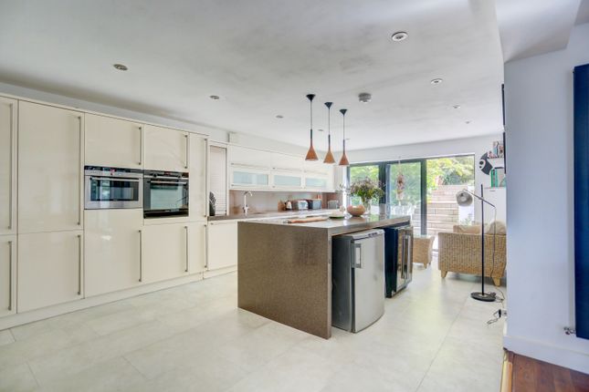 Hill Brow, Hove, Hove, BN3 4 bed detached house for sale