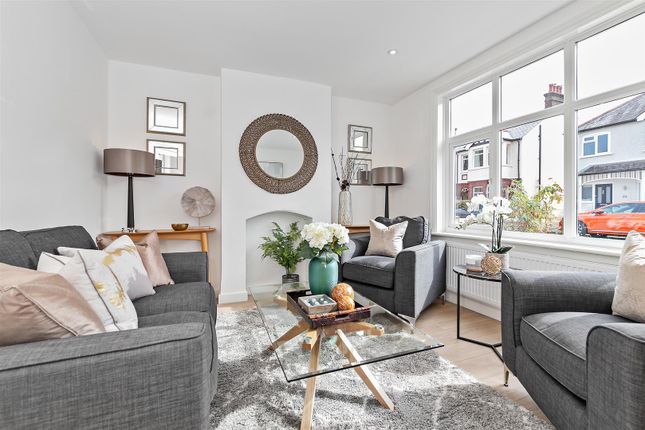 St. Julians Road, St. Albans 3 bed detached house for sale