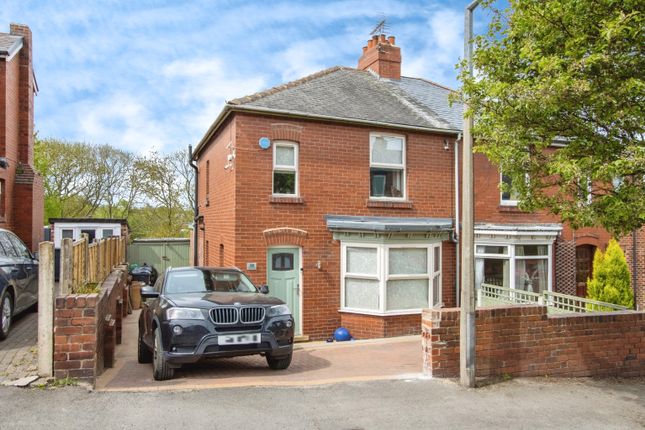 3 bed semi-detached house
