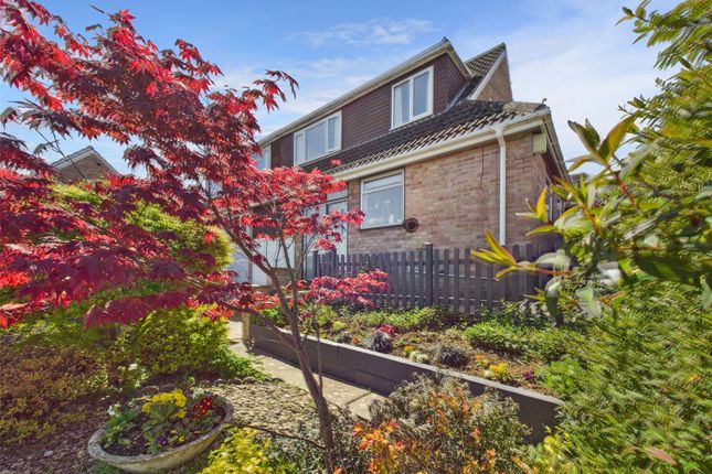 Arundel Drive, Rodborough, Stroud... 3 bed semi