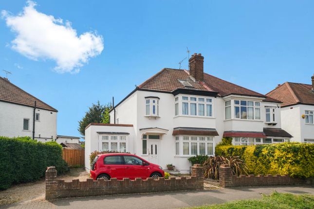 4 bedroom semi-detached house for sale