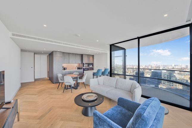 2 bed flat