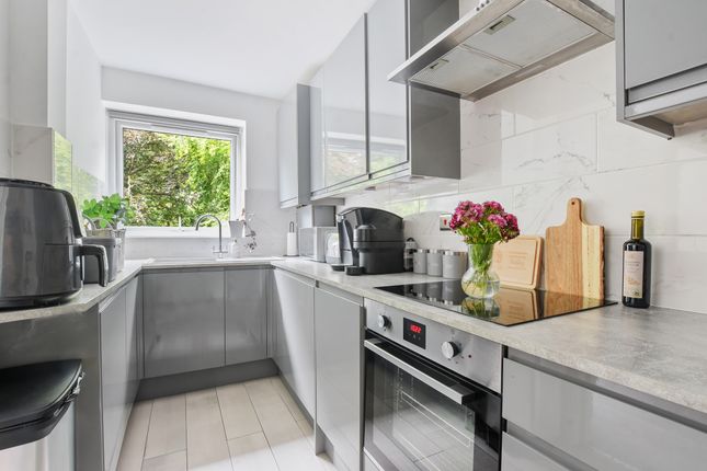 1 bed flat