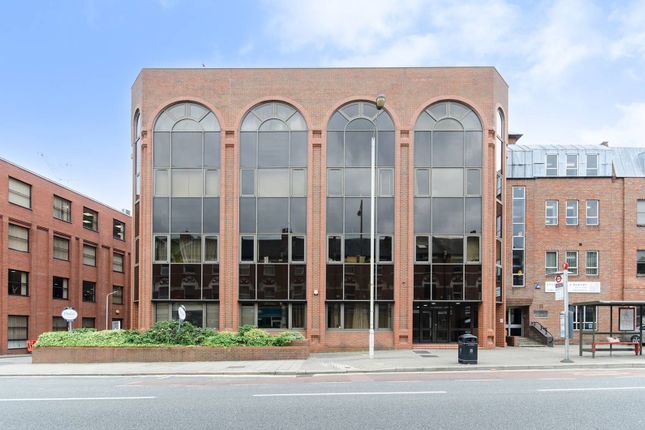 Peterborough Road, Harrow, HA1 1 bed flat for sale
