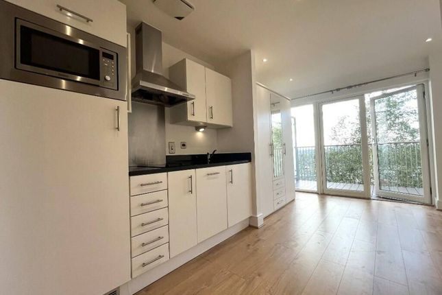 Pinner Road, Harrow, HA1 Studio for sale