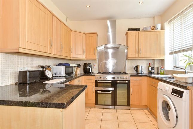 4 bed semi-detached house