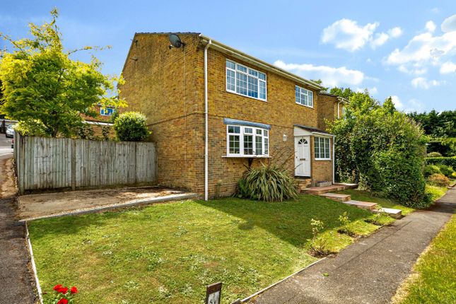 4 bed detached house