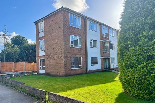 1 bed flat